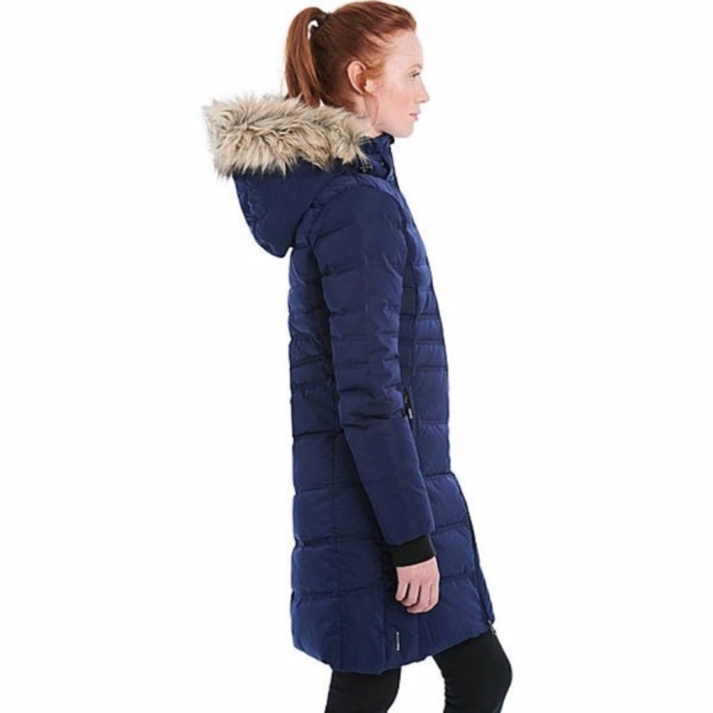 Katie Down Jacket - image 3
